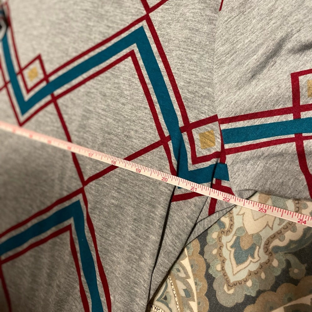 Lularoe Julia Dress 3x
